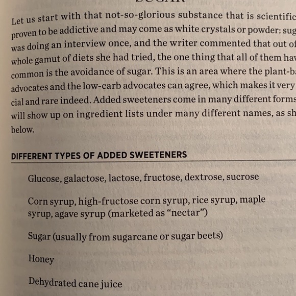 ☄️2/$15☄️China study campbell plan - Picture 8 of 10